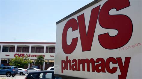 CVS Health turns in better-than-expected 2Q even as pharmacy pricing, increased care use hurt